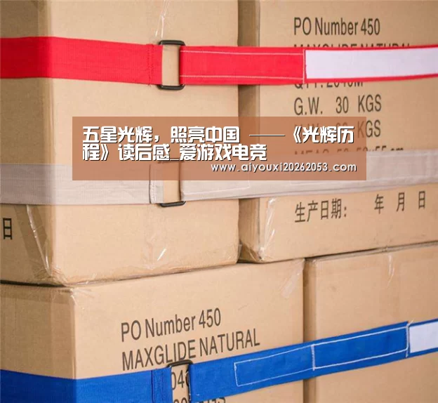 五星光辉,照亮中国 ——《光辉历程》读后感_爱游戏电竞(图1) 爱游戏电竞
